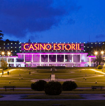 CASINO ESTORIL RECEBE A 3ª EDIÇÃO DA GALA SEM PRECONCEITO