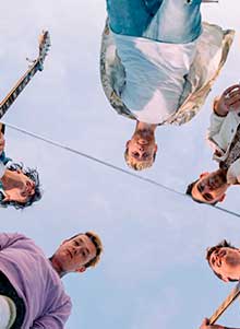 DEAF HAVANA | CINETEATRO CAPITÓLIO – LISBOA