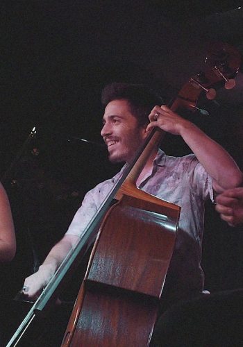 A reacção imediata e entusiasta ao primeiro mês de Jazz no Ferroviário foram o voto de confiança para dar sequência ao ciclo iniciado no passado mês de outubro. A entrada é livre e continuará a ser nas tardes de domingo. Em novembro