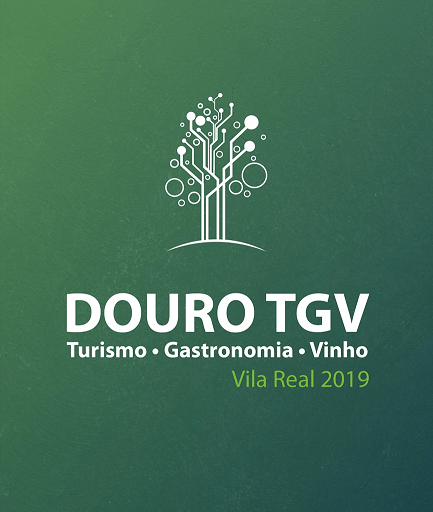 DOURO TGV – TURISMO VINHO GASTRONOMIA 2019