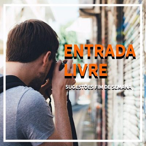 |Entrada Livre sugere em Lisboa uma visita à exposição "Intrínseco" de VHILS e aos Núcleos do Museu da Água