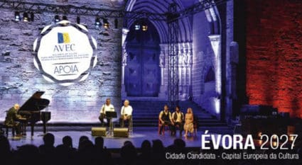 O Workshop Internacional “Culture Capital Cities”