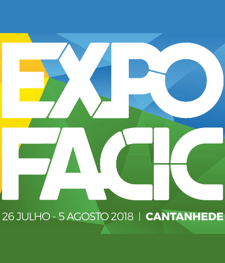 EXPOFACIC 2018, PROGRAMA GERAL | CANTANHEDE