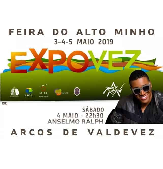 EXPOVEZ 2019 – FEIRA DO ALTO MINHO