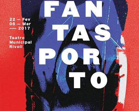 Fantasporto começa hoje a 37ª edição deste evento
