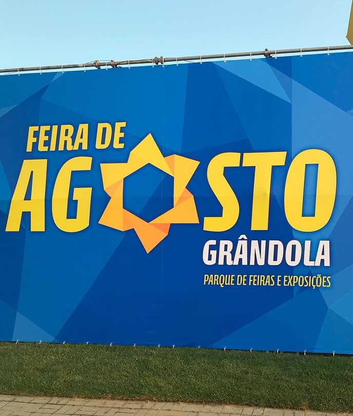 FEIRA DE AGOSTO 2019 | GRÂNDOLA