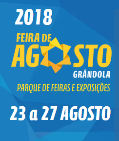 FEIRA DE AGOSTO 2018 | GRÂNDOLA