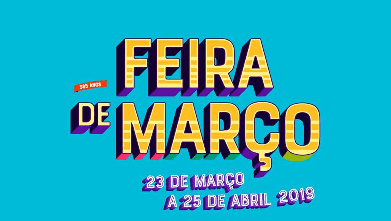 FEIRA DE MARÇO ESTÁ DE REGRESSO A AVEIRO