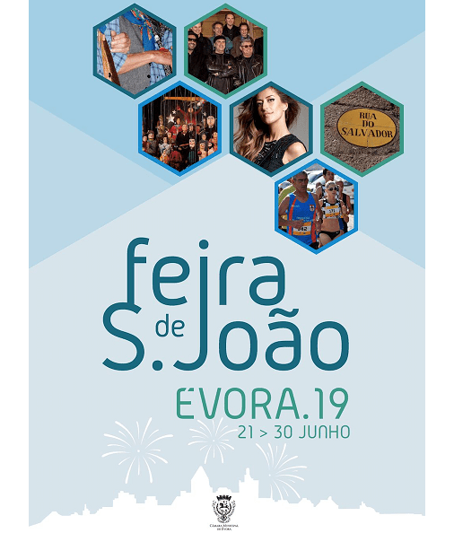 FEIRA DE S. JOÃO 2019 | ÉVORA