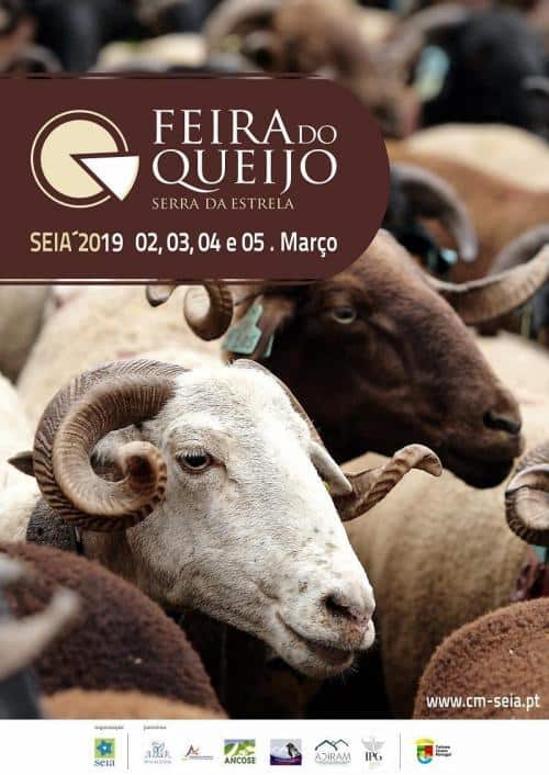 SEIA – FEIRA DO QUEIJO SERRA DA ESTRELA 2019
