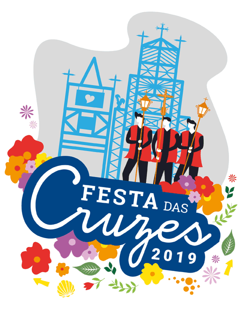 FESTA DAS CRUZES 2019 BARCELOS