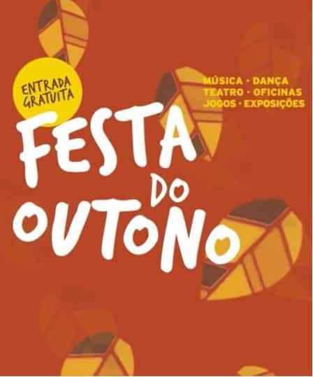 FESTA DO OUTONO 2017 | SERRALVES