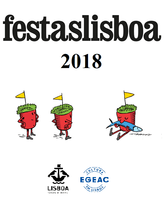 SANTOS POPULARES 2018 | festaslisboa’18