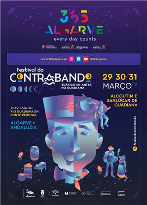 FESTIVAL DO CONTRABANDO 2019 – ALCOUTIM