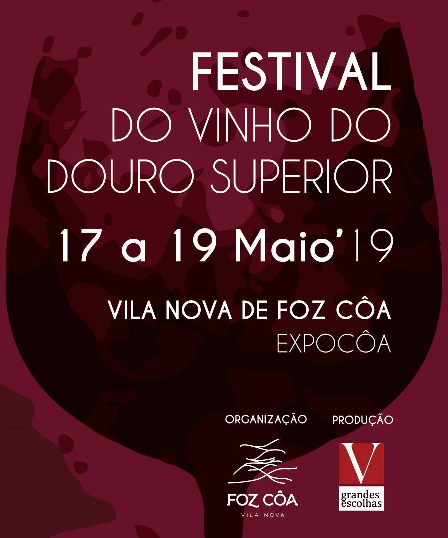 FESTIVAL DO VINHO DO DOURO SUPERIOR 2019