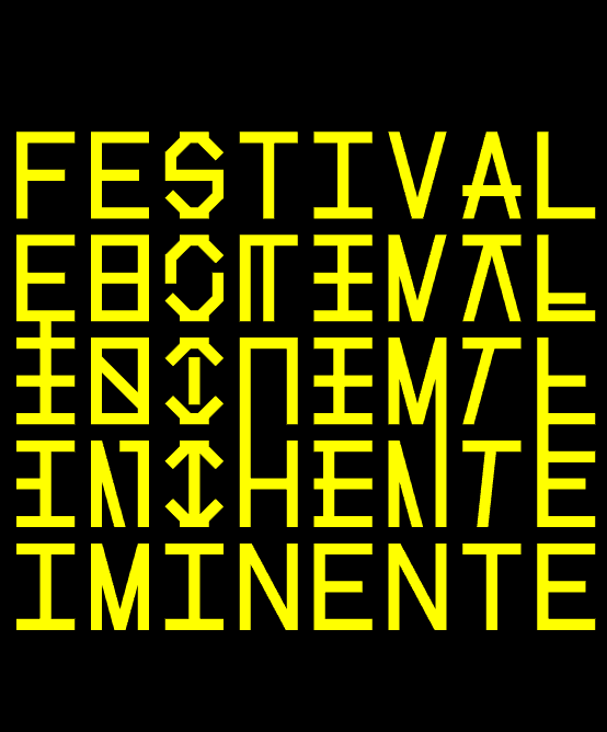 FESTIVAL IMINENTE 2018 | PANORÂMICO MONSANTO