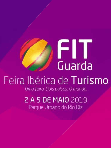 FIT GUARDA – FEIRA IBÉRICA DE TURISMO 2019