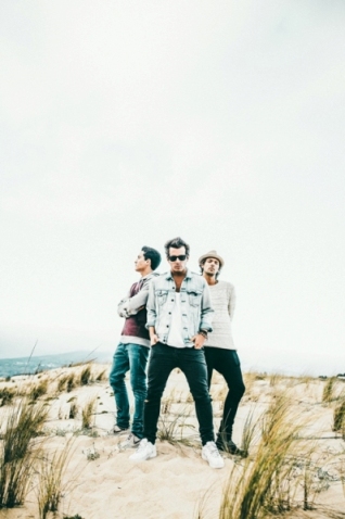 OS D.A.M.A ESTREIAM-SE NO CASINO ESTORIL EM NOITE DE GRANDE CONCERTO