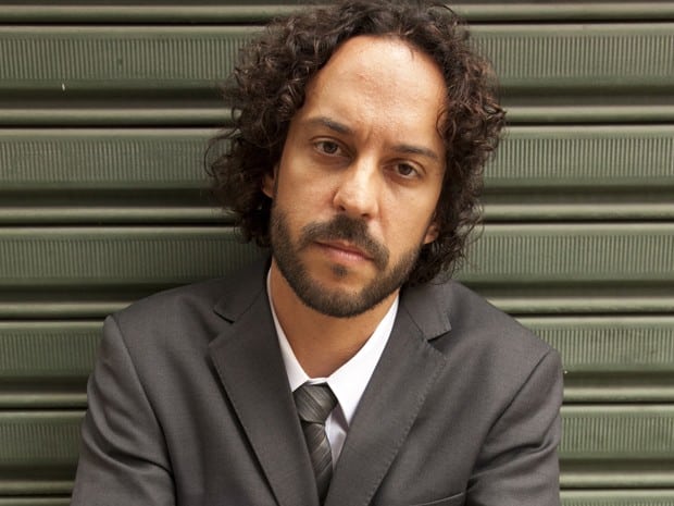 Gabriel o Pensador de regresso a Portugal