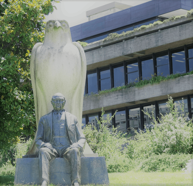 Três novas exposições de arte inauguram hoje na Gulbenkian em Lisboa