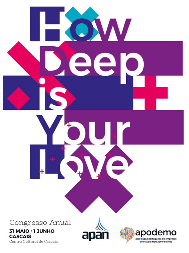 How Deep Is Your Love | Congresso Anual