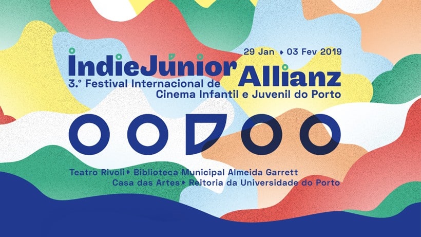 INDIEJÚNIOR ALLIANZ ARRANCA ESTA TERÇA NO PORTO