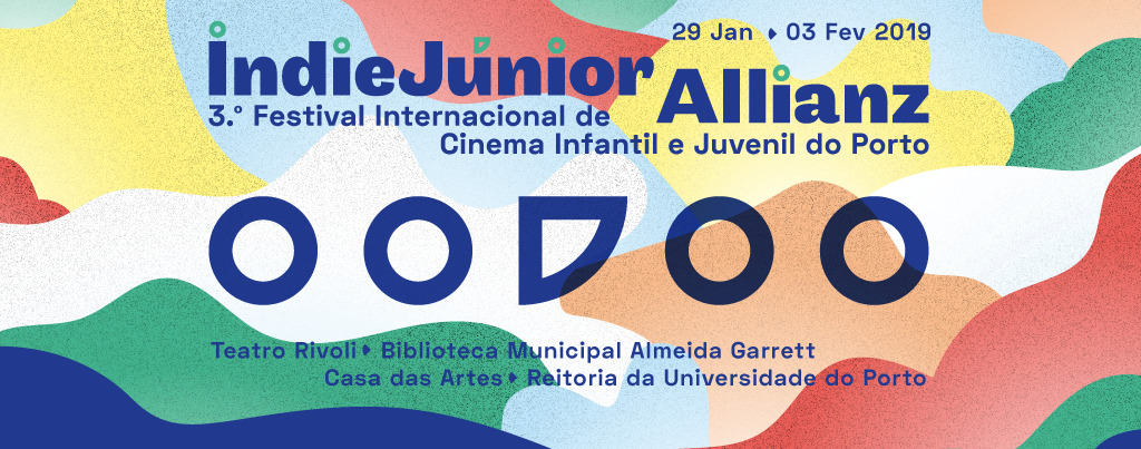 INDIEJÚNIOR ALLIANZ 2019 COM A PROGRAMAÇÃO FECHADA