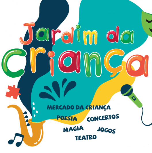 JARDIM DA CRIANÇA – 1 E 2 JUN – COIMBRA