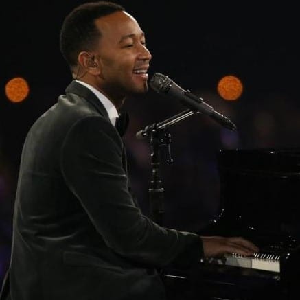 John Legend regressa a Portugal para actuar no MEO Arena