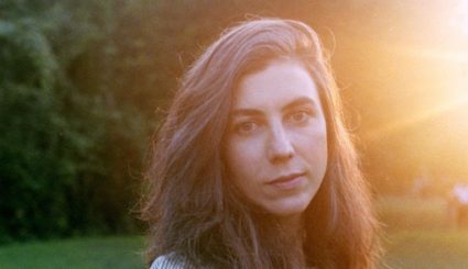 JULIA HOLTER, PUCE MARY E CROATION AMOR JUNTAM-SE À PROGRAMAÇÃO DA ZDB