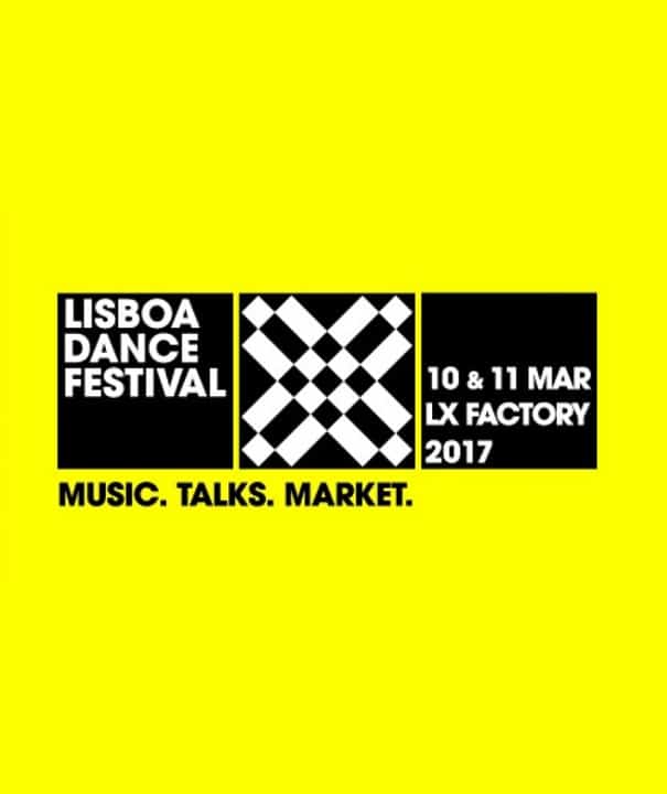 LISBOA DANCE FESTIVAL | LX Factory