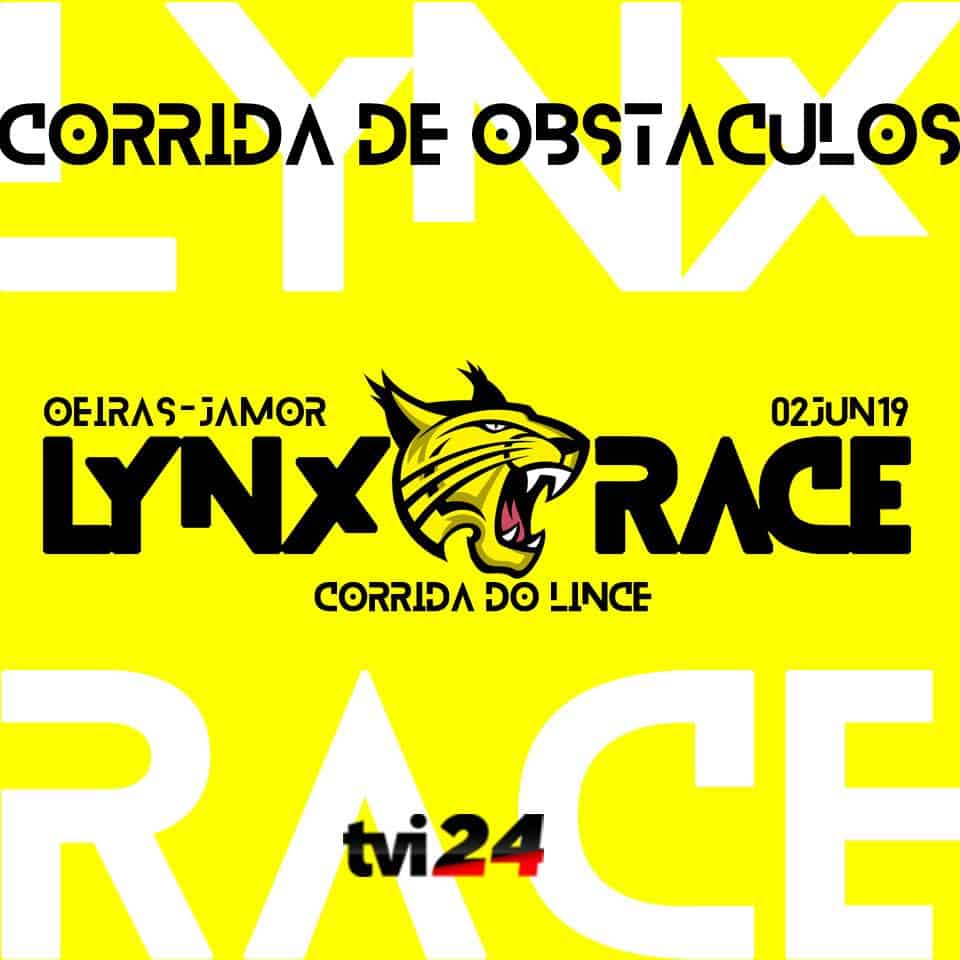 LYNX RACE 2019 – CORRIDA DE OBSTÁCULOS