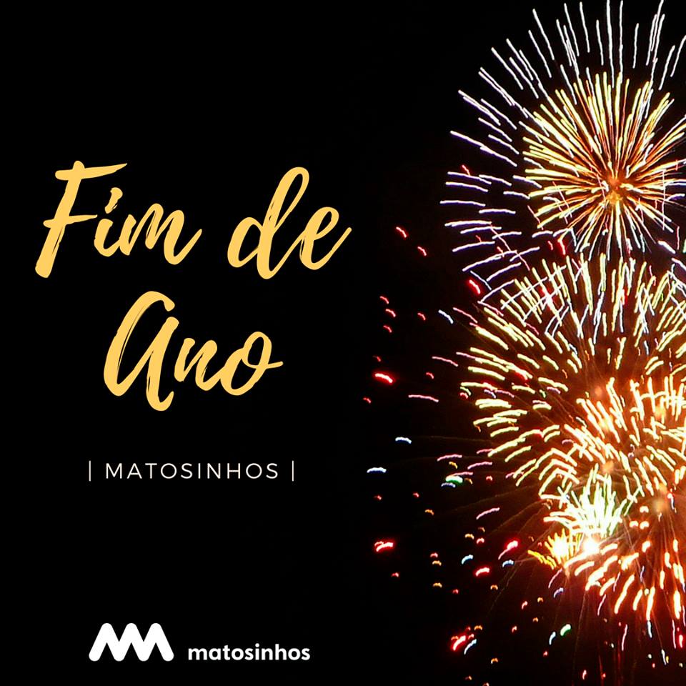 MATOSINHOS – FIM DE ANO 2018-2019