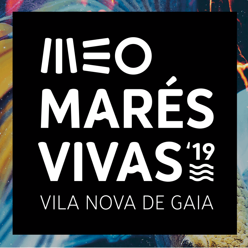 MEO MARÉS VIVAS 2019 | V. N. DE GAIA