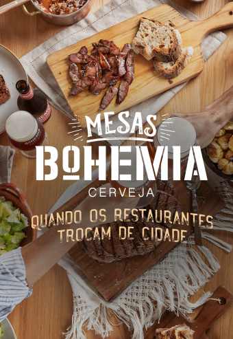 MESAS BOHEMIA – O ASSEMBLEIA VEM A LISBOA