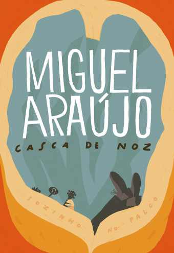 MIGUEL ARAÚJO – CASCA DE NOZ – ALGARVE