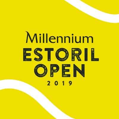 MILLENNIUM ESTORIL OPEN 2019