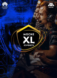 MOCHE XL ESPORTS | ALTICE ARENA