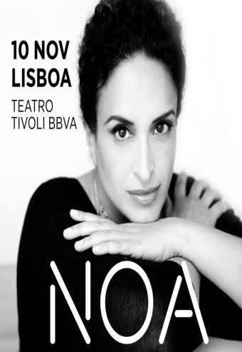 NOA IN CONCERT