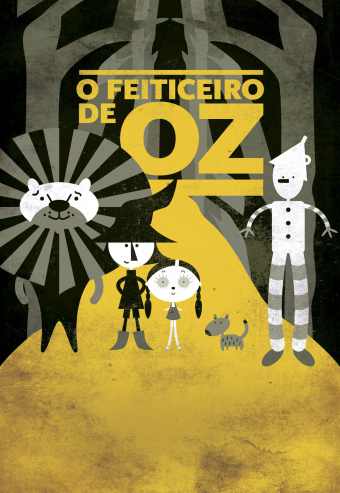 CONCERTOS PARA FAMÍLIAS – O FEITICEIRO DE OZ