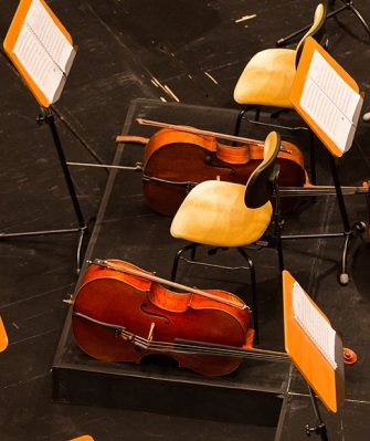 ORQUESTRA DE CÂMARA PORTUGUESA | CCB