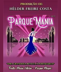 PARQUEMANIA | TEATRO MARIA VITÓRIA