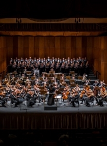 PARSIFAL | COLISEU PORTO AGEAS