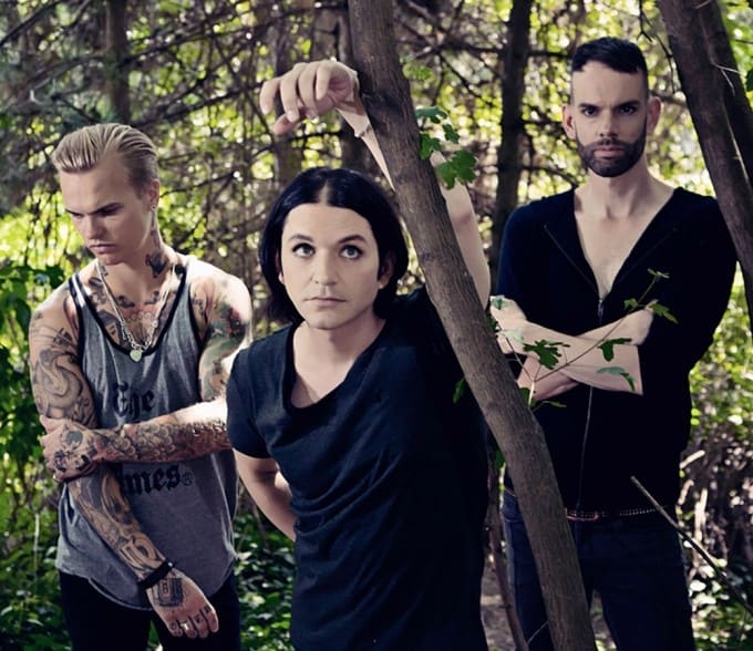 Os Placebo regressam a Portugal em maio