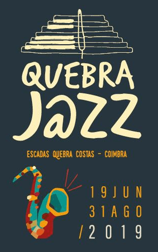 QUEBRAJAZZ 2019 COIMBRA