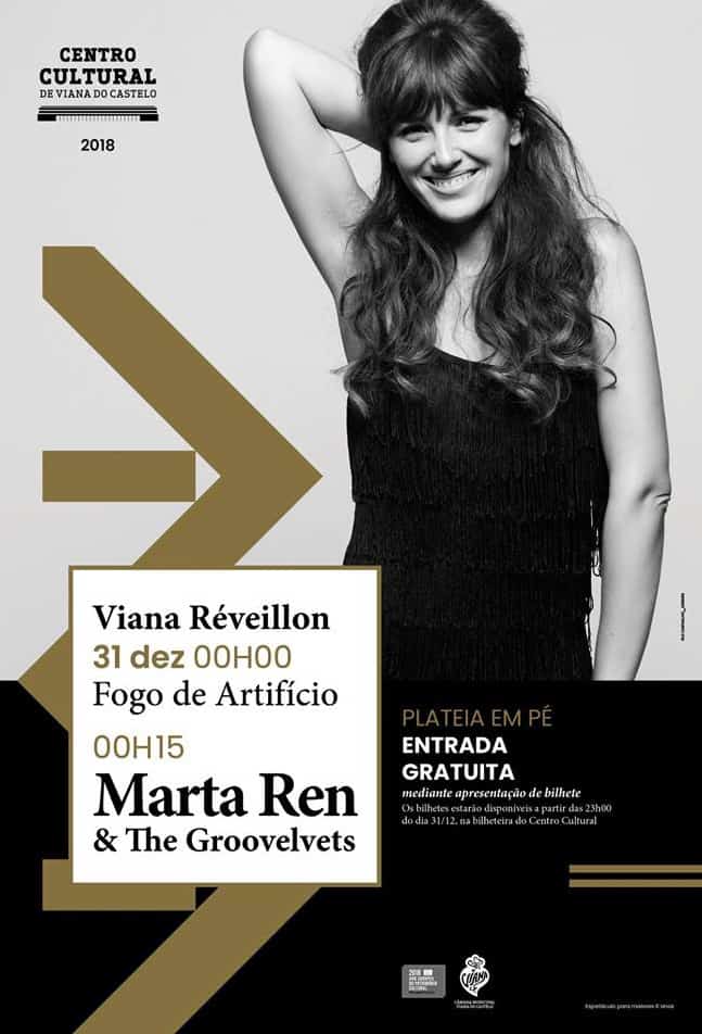 VIANA RÉVEILLON 2018-2019