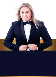 RUI BANDEIRA – 20 ANOS DE CANÇÕES | CASINO DA PÓVOA
