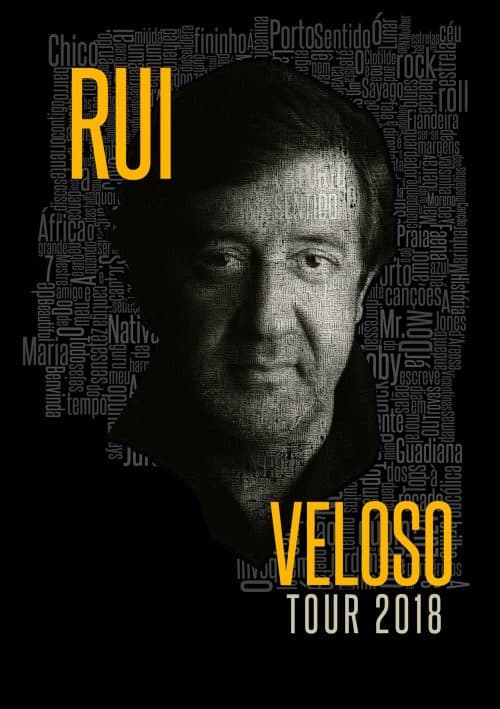 RUI VELOSO ENCERRA CICLO DE “GRANDES CONCERTOS DO CASINO ESTORIL”