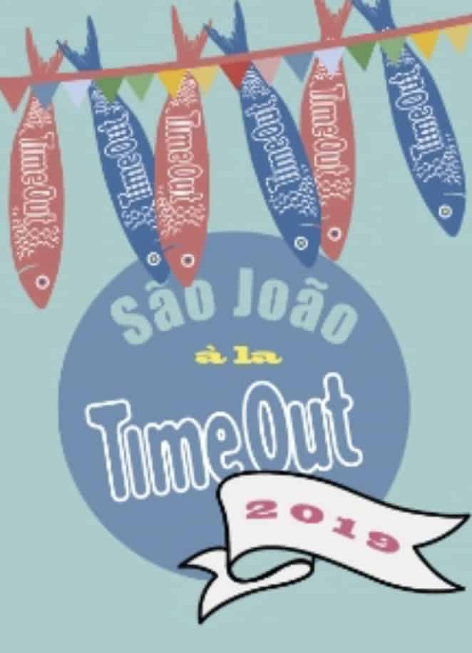 SÃO JOÃO À LA TIME OUT | PORTO