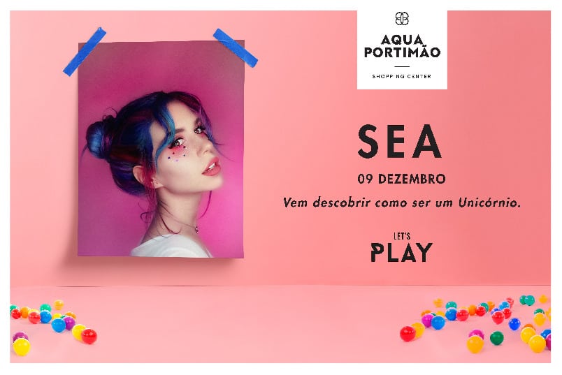 YOUTUBER SEA NO AQUA PORTIMÃO